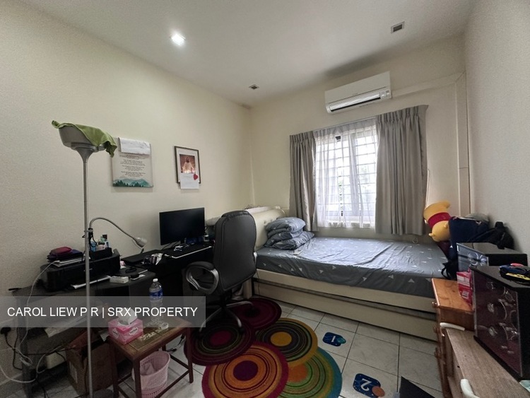 SIAN TUAN AVENUE (D21), Detached #634176651